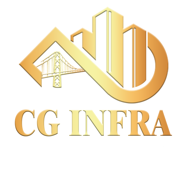 Chameza Infra Logo